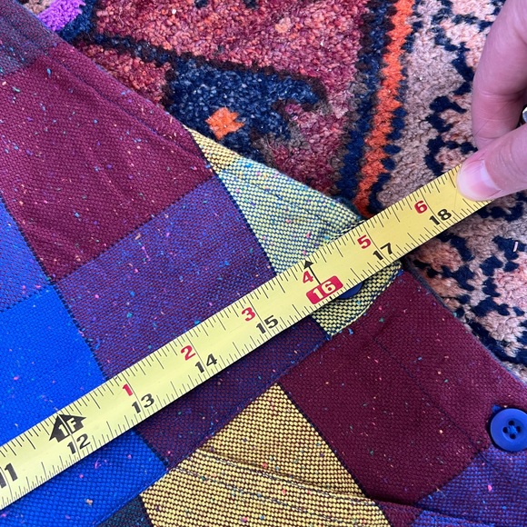 Ace & Jig Peggy Overall Dazzle M NWT - Picture 9 of 12